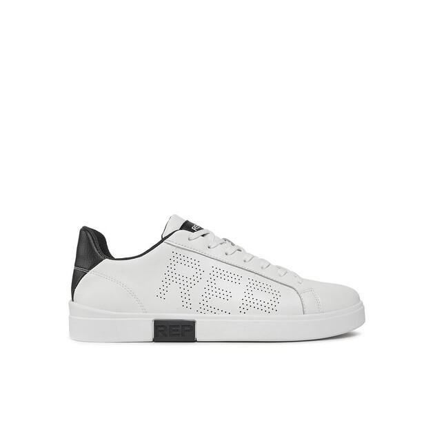 Мужские кроссовки REPLAY Replay gmz3p .000.c0014l белые EU 45
Мужские кроссовки REPLAY Replay gmz3p .000.c0014l белые EU 45