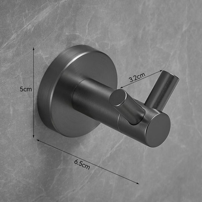 MDNG Double Wall Hook
MDNG Double Wall Hook