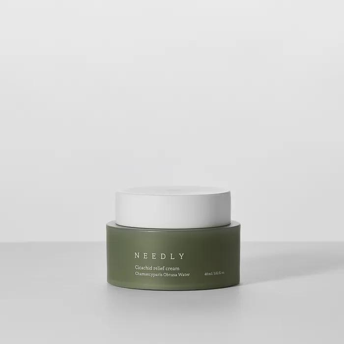 Цикацид Релиф Крем 48мл
Цикацид Релиф Крем 48мл