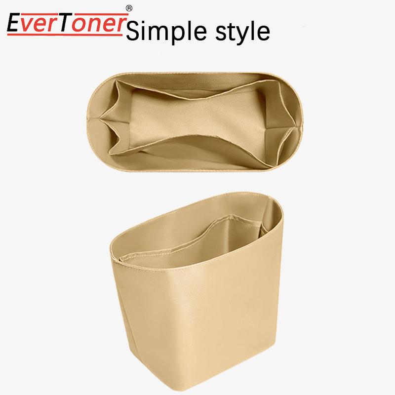 EverToner Ultra Light Waterproof Dupont Paper Inner Bag For L Vanity PM Makeup Bag Storage Zippered Liner Bag Accessories
EverToner Ultra Light Waterproof Dupont Paper Inner Bag For L Vanity PM Makeup Bag Storage Zippered Liner Bag Accessories