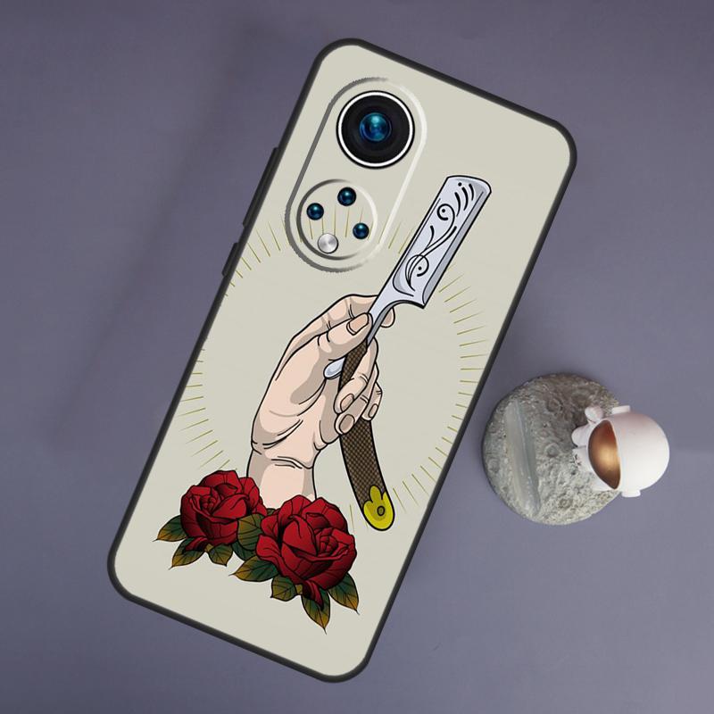 Парикмахерская Стилист для Huawei Honor Magic 5 Lite 70 50 X8 X9 a P20 P30 P40 P50 P60 Pro P Smart Nova 9 5T Чехол Huawei P50 Pro
Парикмахерская Стилист для Huawei Honor Magic 5 Lite 70 50 X8 X9 a P20 P30 P40 P50 P60 Pro P Smart Nova 9 5T Чехол Huawei P50 Pro