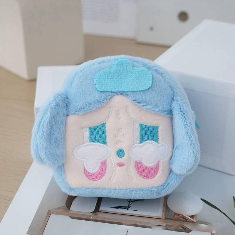 Край Монета Детский Кошелек Плюшевый Подвеска Сумка для Хранения Наушников Брелок Подарки Детям синий
Край Монета Детский Кошелек Плюшевый Подвеска Сумка для Хранения Наушников Брелок Подарки Детям синий