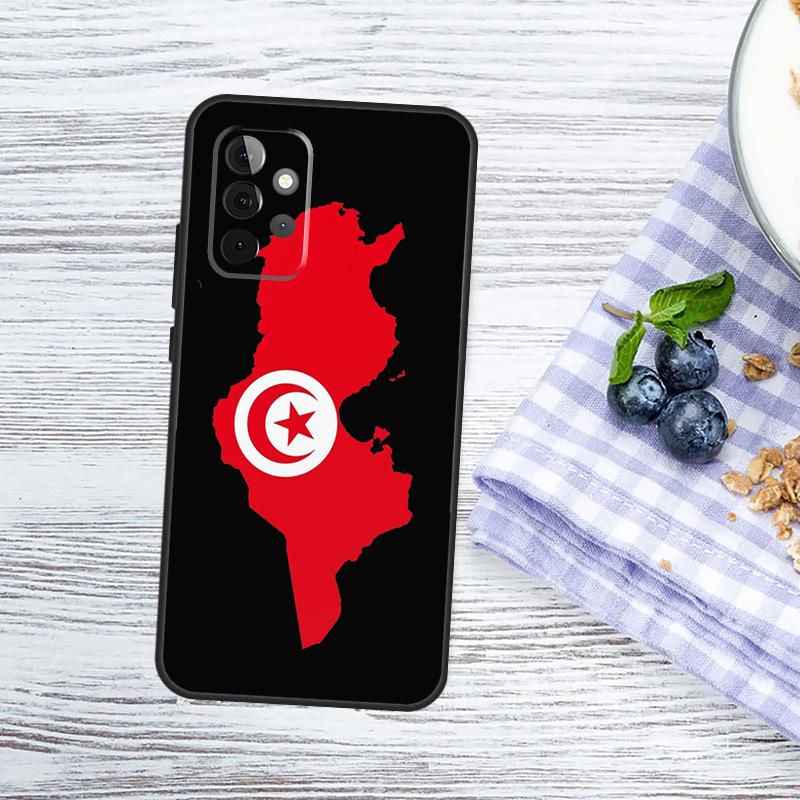 Tunisia Flag Map Case For Samsung Galaxy A56 A06 A16 A36 A55 A35 A33 A53 A13 A23 A17 A54 A34 A14 A52 A32 A15 Samsung A32 4G
Tunisia Flag Map Case For Samsung Galaxy A56 A06 A16 A36 A55 A35 A33 A53 A13 A23 A17 A54 A34 A14 A52 A32 A15 Samsung A32 4G