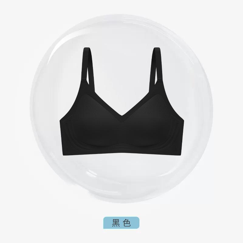 Traceless large, no steel ring, thin latex, few students, high school students, beautiful back bra cover 3xl=42/95abc (recommended 75-85kg ) чорний
Traceless large, no steel ring, thin latex, few students, high school students, beautiful back bra cover 3xl=42/95abc (recommended 75-85kg ) чорний