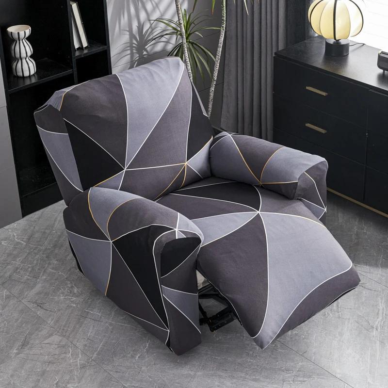 Чехол на диван-реклайнер на 1 место, нескользящий чехол на диван из спандекса, протектор для кресла, всеобъемлющий чехол на диван для одного человека, чехол для кресла
Чехол на диван-реклайнер на 1 место, нескользящий чехол на диван из спандекса, протектор для кресла, всеобъемлющий чехол на диван для одного человека, чехол для кресла