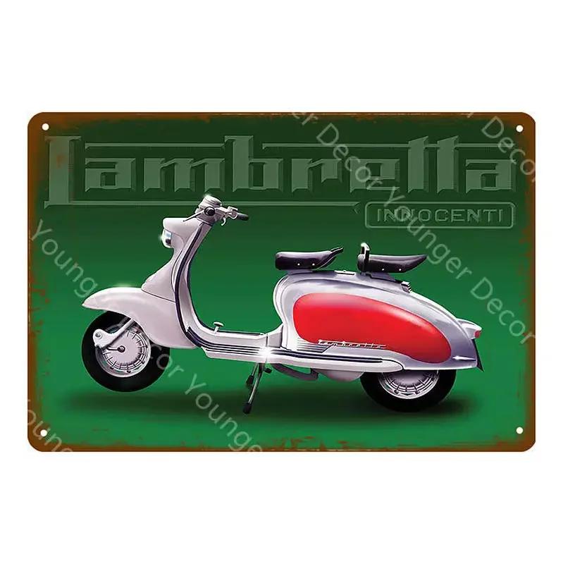 Motorrad Elektro mbile Vespa Metall Zinn Zeichen Elektroauto Vintage Poster Wand kunst Malerei Plakette Auto Garage Dekor yj135 20x30cm(7.8x11.8inch)
Motorrad Elektro mbile Vespa Metall Zinn Zeichen Elektroauto Vintage Poster Wand kunst Malerei Plakette Auto Garage Dekor yj135 20x30cm(7.8x11.8inch)