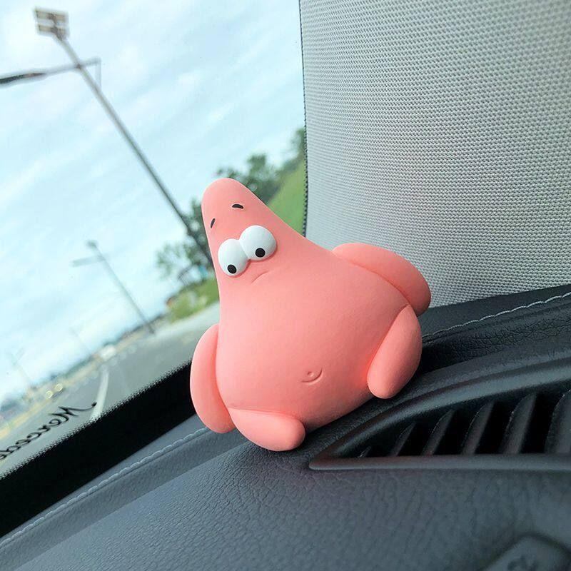 Online Influencer Cute Cartoon Pie Decoration Car Aromatherapy Dashboard Car Decoration Supplies Cartoon Fragrant Stone Car Accessories /Cute Pie Chubby Car Ornament/
Online Influencer Cute Cartoon Pie Decoration Car Aromatherapy Dashboard Car Decoration Supplies Cartoon Fragrant Stone Car Accessories /Cute Pie Chubby Car Ornament/