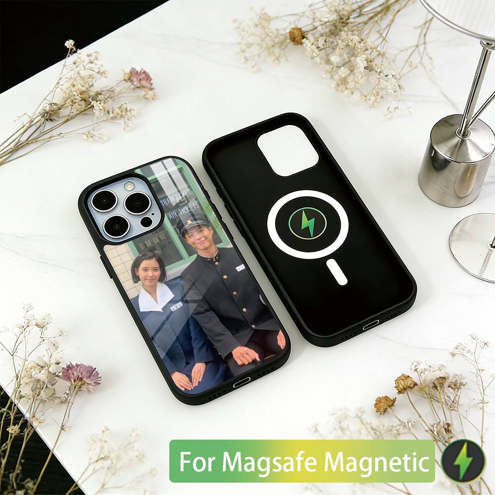 When life gives you tangerines Phone Case For iPhone17,16,15,14,13,12,11 Plus,Pro Magnetic with Magsafe Wireless Charging iPhone12Pro
When life gives you tangerines Phone Case For iPhone17,16,15,14,13,12,11 Plus,Pro Magnetic with Magsafe Wireless Charging iPhone12Pro