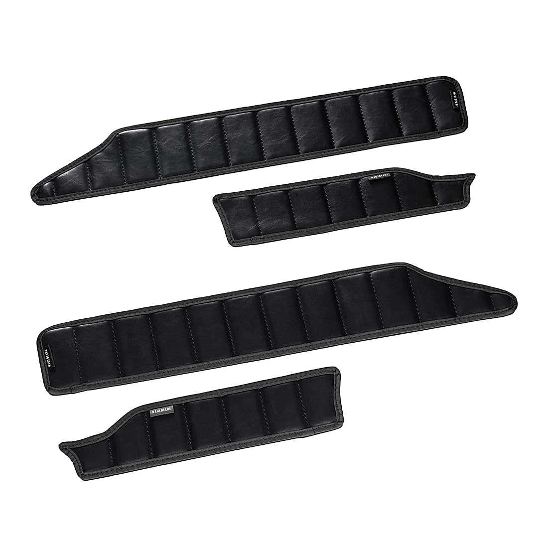 Sierra MAULBEERE Door Upper Black Side Side Set of JB64W/JB74W Jimny/Jimny Guards, (Driver s & Passenger s / 2) OA003-01-03 чёрный
Sierra MAULBEERE Door Upper Black Side Side Set of JB64W/JB74W Jimny/Jimny Guards, (Driver s & Passenger s / 2) OA003-01-03 чёрный