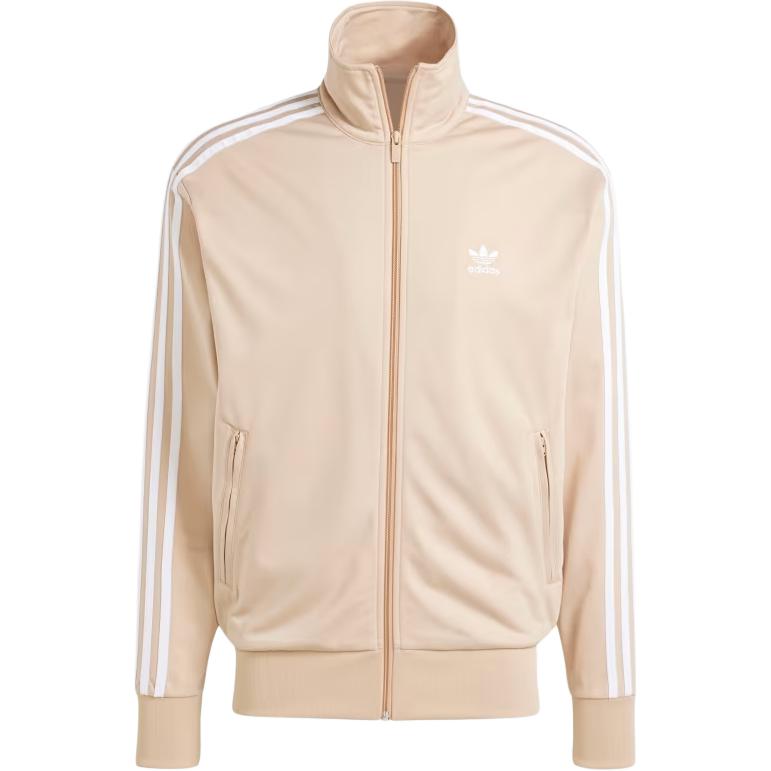 Adidas Оригинальная классическая куртка Adicolor Firebird с вышитым логотипом и тремя полосками, свободная спортивная куртка в стиле ретро с воротником-стойкой и длинным рукавом, мужская куртка IY9888 M
Adidas Оригинальная классическая куртка Adicolor Firebird с вышитым логотипом и тремя полосками, свободная спортивная куртка в стиле ретро с воротником-стойкой и длинным рукавом, мужская куртка IY9888 M