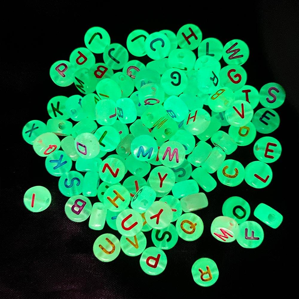 Bracelet Letter Numbers Star Moon Loose Beads Luminous Beads Acrylic Beads Beaded Accessories Black letter
Bracelet Letter Numbers Star Moon Loose Beads Luminous Beads Acrylic Beads Beaded Accessories Black letter