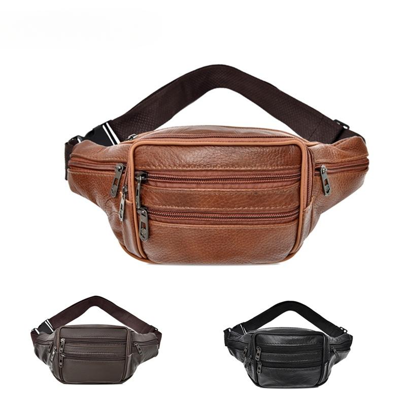 Soft Face, Leather Waist Bag, Men s, New Chest Bag, Cash Register Bag, Multi-layer, Mobile Phone Waist Bag, Sports Outdoor, Crossbody Bag коричневий
Soft Face, Leather Waist Bag, Men s, New Chest Bag, Cash Register Bag, Multi-layer, Mobile Phone Waist Bag, Sports Outdoor, Crossbody Bag коричневий