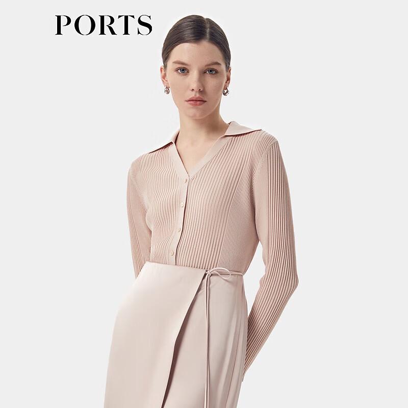 PORTS Women s Early Spring Knit Sweater L
PORTS Women s Early Spring Knit Sweater L