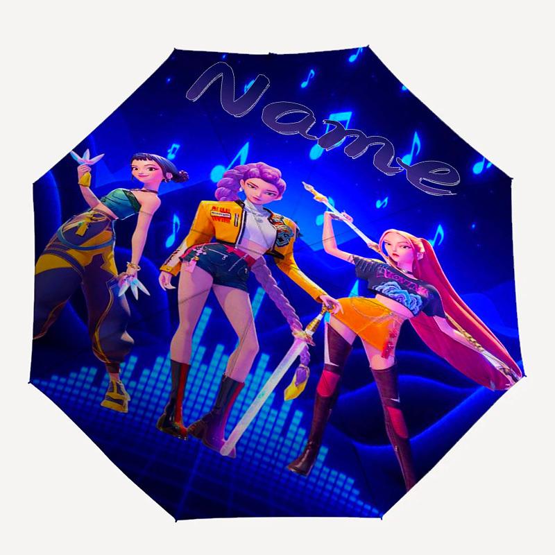 1pc Name Music Notes custom umbrella Automatic Open/Close, 8-Rib Durable Frame Customizable Name/Text, Portable & Stylish for , 1041L
1pc Name Music Notes custom umbrella Automatic Open/Close, 8-Rib Durable Frame Customizable Name/Text, Portable & Stylish for , 1041L