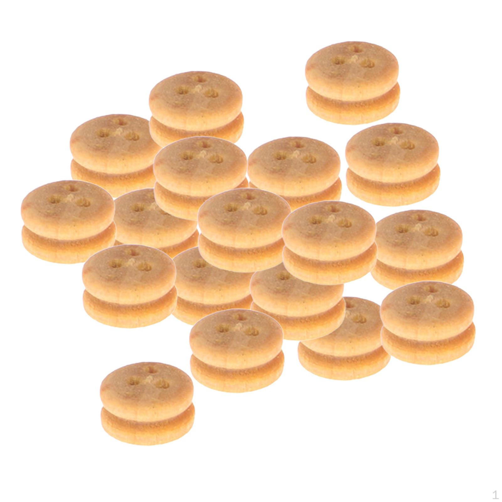 20 Pack of Pulley Blocks for Ship Model Accessories 4mm
20 Pack of Pulley Blocks for Ship Model Accessories 4mm