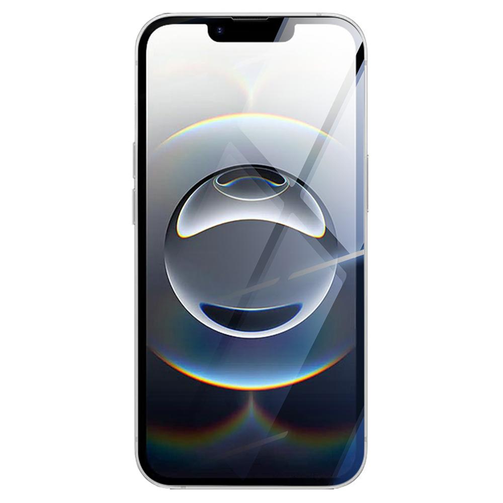RURIHAI 10Pcs For iPhone 16e High Aluminium-Silicon Glass Film 0.26mm 2.5D Screen Protector Type A
RURIHAI 10Pcs For iPhone 16e High Aluminium-Silicon Glass Film 0.26mm 2.5D Screen Protector Type A