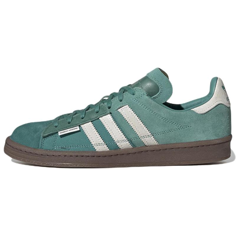 Adidas Darryl Brown X Campus 80 Active Green Gum Sneakers GX1656 40
Adidas Darryl Brown X Campus 80 Active Green Gum Sneakers GX1656 40