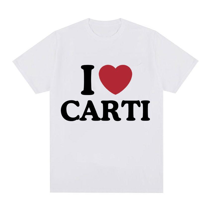 Футболка с принтом I Love Playboi Carti, веселая рэперская хип-хоп-мужская женская одежда, свободные футболки, модные повседневные хлопковые футболки, топы S чёрный
Футболка с принтом I Love Playboi Carti, веселая рэперская хип-хоп-мужская женская одежда, свободные футболки, модные повседневные хлопковые футболки, топы S чёрный
