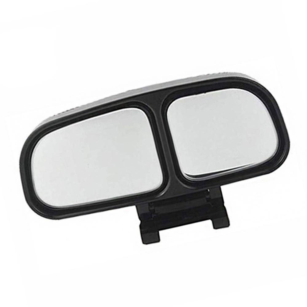 Car Blind Spot Mirror Blind Spot Mirror ABS and Glass Black Car Side Convex Mirror SUVs trucks and vans Left or Right
Car Blind Spot Mirror Blind Spot Mirror ABS and Glass Black Car Side Convex Mirror SUVs trucks and vans Left or Right