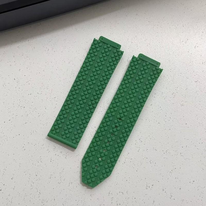 SubstituteHublotSilicone Watch Strap with Embossed Texture for Yubo Explosion17X25mmProtruding Silicone Strap 17x25mm зелений
SubstituteHublotSilicone Watch Strap with Embossed Texture for Yubo Explosion17X25mmProtruding Silicone Strap 17x25mm зелений