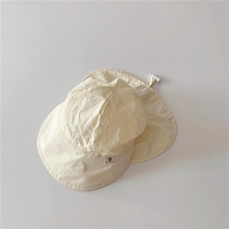 Quick-drying Baby Sun Hat Outdoor Wide Brim Beach Bucket Hat Summer UV Protection Kids Boys Girls Sunscreen Caps 46-50cm(6-36M) красный
Quick-drying Baby Sun Hat Outdoor Wide Brim Beach Bucket Hat Summer UV Protection Kids Boys Girls Sunscreen Caps 46-50cm(6-36M) красный