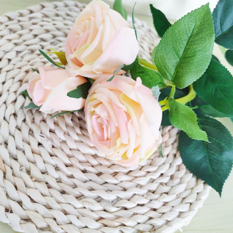 Высококачественный Клееный Увлажняющий Букет Имитация Розы Свадебный Для Держания Принцесса Роза Внутреннее Украшение Фотография Искусственный Цветок
Высококачественный Клееный Увлажняющий Букет Имитация Розы Свадебный Для Держания Принцесса Роза Внутреннее Украшение Фотография Искусственный Цветок
