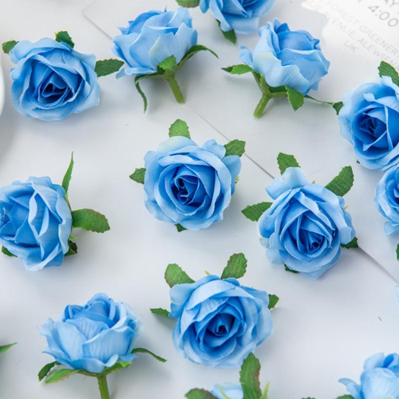 20/50pcs Artificial Flowers Silk Roses Home Vases Table Wreath Wedding Bridal Bouquets Festival Party Garden Diy Gifts Box Decor 20 pcs світло-синій колір
20/50pcs Artificial Flowers Silk Roses Home Vases Table Wreath Wedding Bridal Bouquets Festival Party Garden Diy Gifts Box Decor 20 pcs світло-синій колір