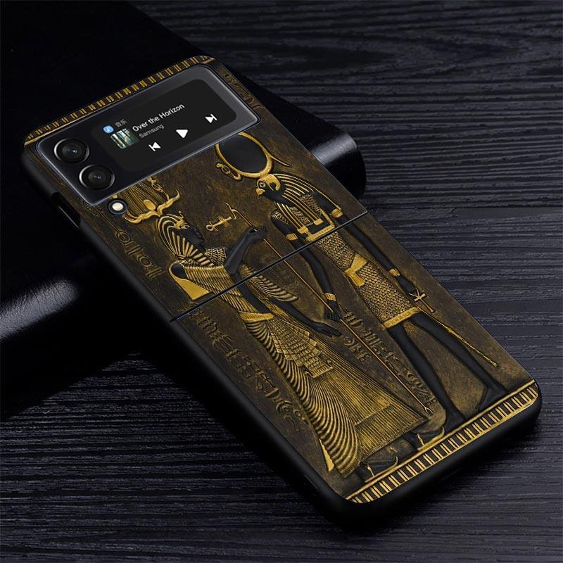 Egypt Nefertiti Anubis Ankh Pharaoh Z Flip 7 Phnoe Case For Samsung Z Flip 6 5 4 3 5G Galaxy ZFlip7 ZFlip4 ZFlip5 ZFlip6 ZFlip3 Samsung Z Flip 7
Egypt Nefertiti Anubis Ankh Pharaoh Z Flip 7 Phnoe Case For Samsung Z Flip 6 5 4 3 5G Galaxy ZFlip7 ZFlip4 ZFlip5 ZFlip6 ZFlip3 Samsung Z Flip 7