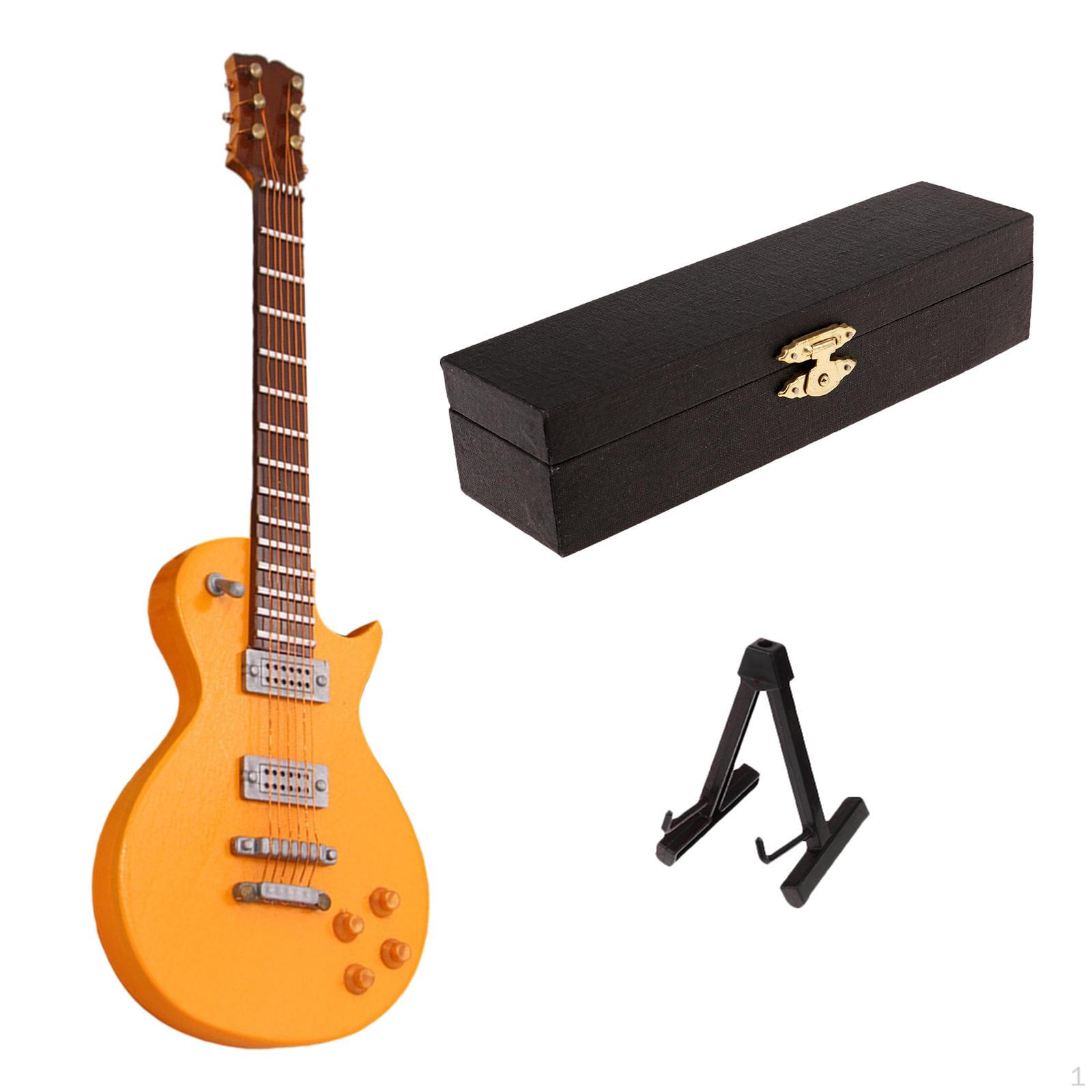 Модель электрогитары 1/6, домашние музыкальные игрушки, кукольный домик, декорации для гостиной, принадлежности с дисплеем E
Модель электрогитары 1/6, домашние музыкальные игрушки, кукольный домик, декорации для гостиной, принадлежности с дисплеем E