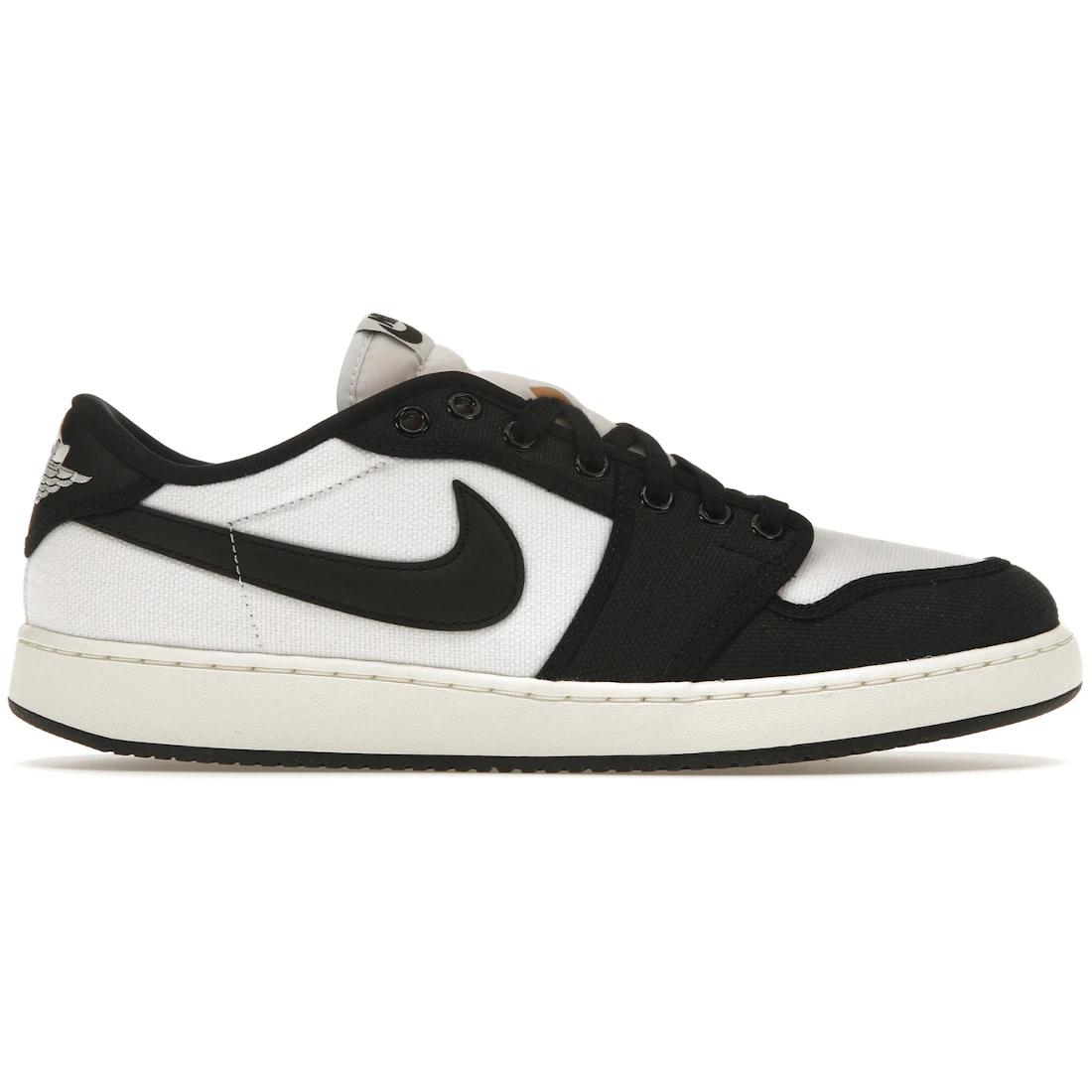 Sneaker Jordan 1 Retro AJKO Low Black White(DX4981-100) 44
Sneaker Jordan 1 Retro AJKO Low Black White(DX4981-100) 44