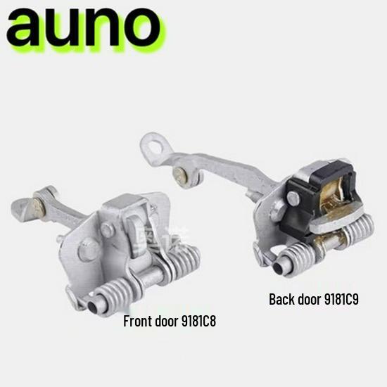 Applicable Models 206/207C2 Door Check for Front and Rear Door Hinges 9181C9 Rear Door
Applicable Models 206/207C2 Door Check for Front and Rear Door Hinges 9181C9 Rear Door