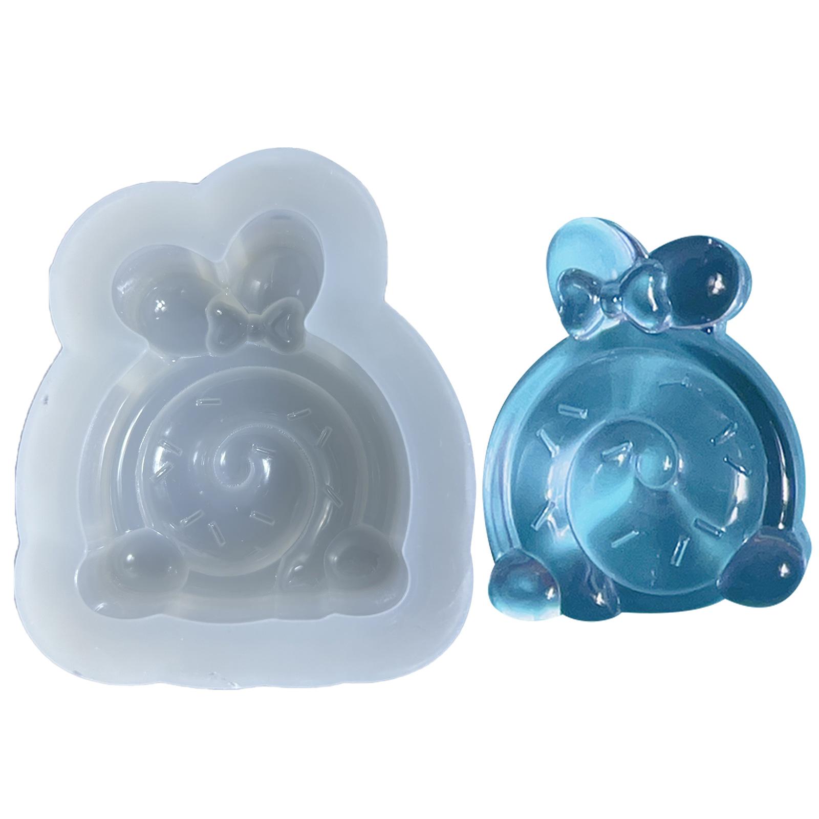 Resuable Silicone Mould Baking Tools Adorable Chocolate Moulds Doughnuts Casting Mold Mini Bread Biscuit Cake Molds B
Resuable Silicone Mould Baking Tools Adorable Chocolate Moulds Doughnuts Casting Mold Mini Bread Biscuit Cake Molds B