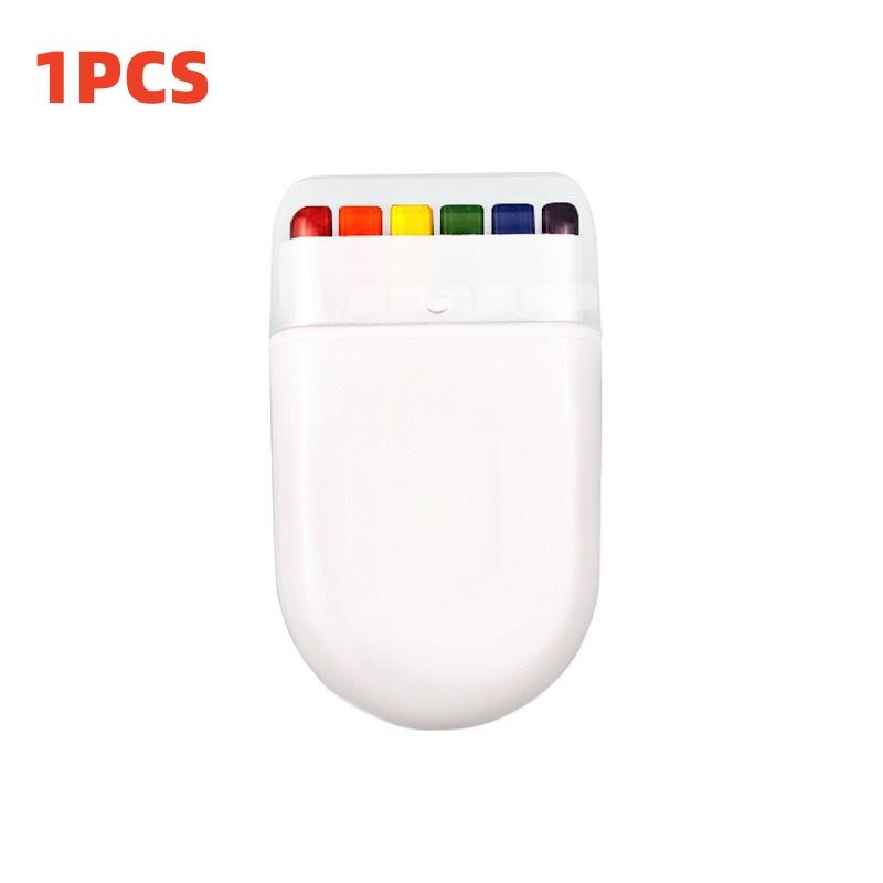 Accessories Rainbow Crayon Paint Rainbow Birthday Party Colourful Theme Party Party Family Costume Pocket Size Gift
Accessories Rainbow Crayon Paint Rainbow Birthday Party Colourful Theme Party Party Family Costume Pocket Size Gift