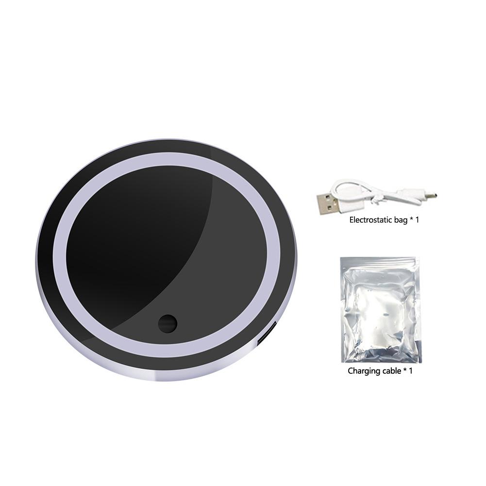New Smart Sensor Control Car DIY Windshield Light Circle-Shaped Car LED Atmosphere Lamp 7-Color RGB Window Light Car Accessories
New Smart Sensor Control Car DIY Windshield Light Circle-Shaped Car LED Atmosphere Lamp 7-Color RGB Window Light Car Accessories