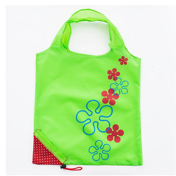 New Creative Environmental Shopping Bags Handbag Strawberry Foldable Reusable Folding Storage Bag Grocery Nylon Eco tote Bag зелёный
New Creative Environmental Shopping Bags Handbag Strawberry Foldable Reusable Folding Storage Bag Grocery Nylon Eco tote Bag зелёный