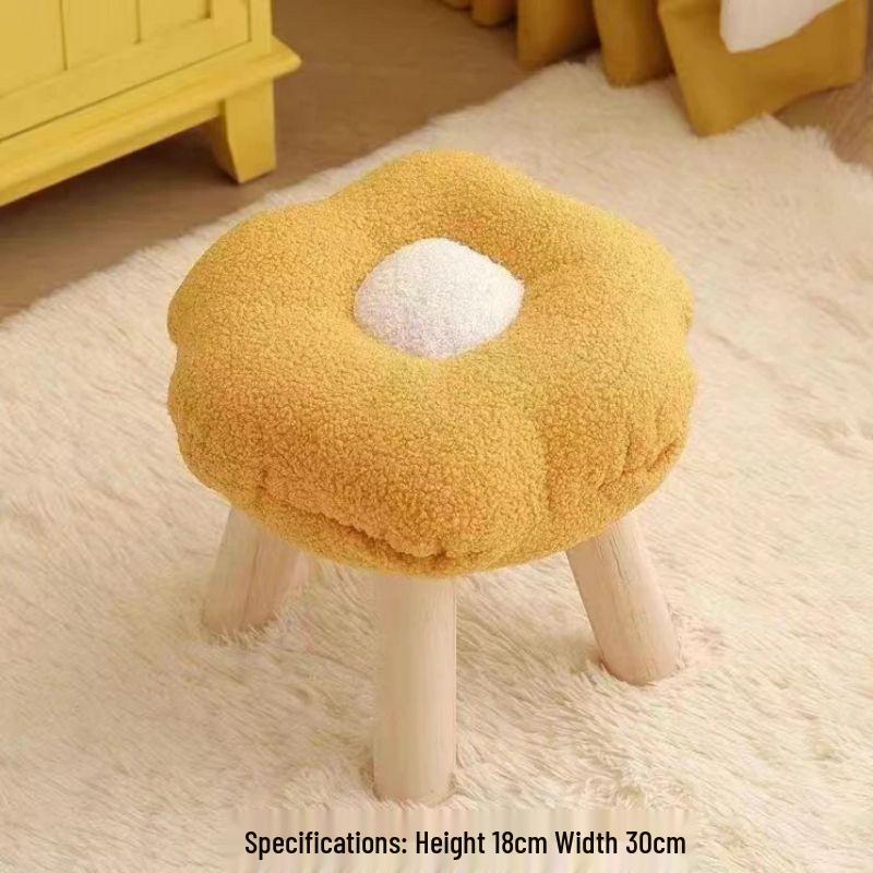 Compact Home Use Stool - Versatile for Living Room or Bedroom, Perfect for Kids, Stylish Design
Compact Home Use Stool - Versatile for Living Room or Bedroom, Perfect for Kids, Stylish Design