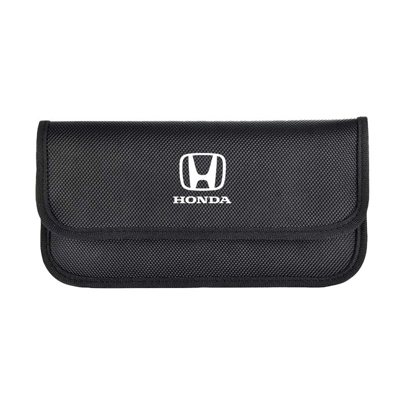 Signal Blocker Case Phone Car Key Faraday Cage RFID Safe Fob Pouch For Honda Civic Fk7 Fit Fk2 Mugen Fk8 Type R Accord Crv
Signal Blocker Case Phone Car Key Faraday Cage RFID Safe Fob Pouch For Honda Civic Fk7 Fit Fk2 Mugen Fk8 Type R Accord Crv