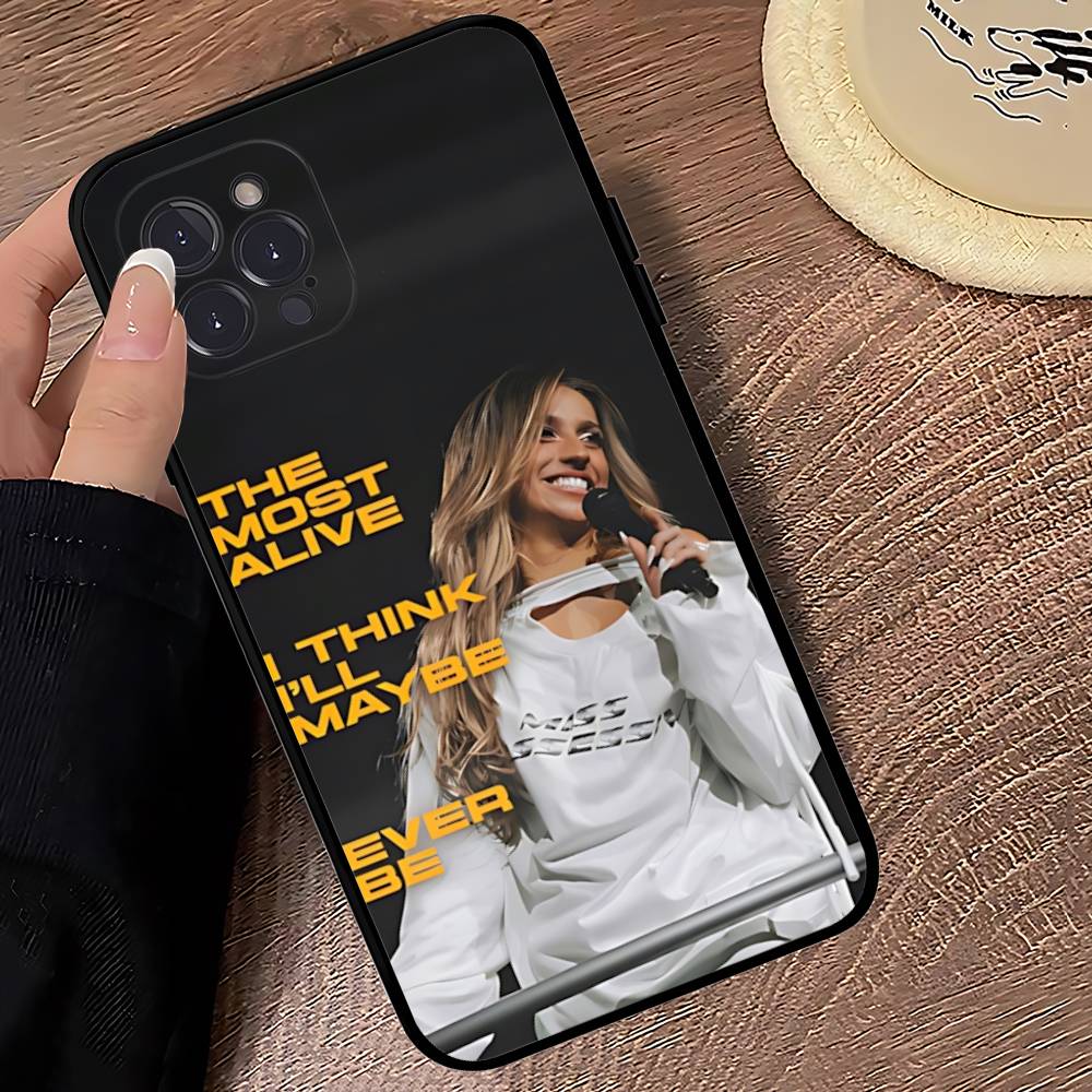 Canadian Female T-Tate Singer M-McRae Phone Case For Iphone 17 16 15 14 13 12 11 Pro Max Plus Black Shell Cover Case iPhone 15 pro
Canadian Female T-Tate Singer M-McRae Phone Case For Iphone 17 16 15 14 13 12 11 Pro Max Plus Black Shell Cover Case iPhone 15 pro