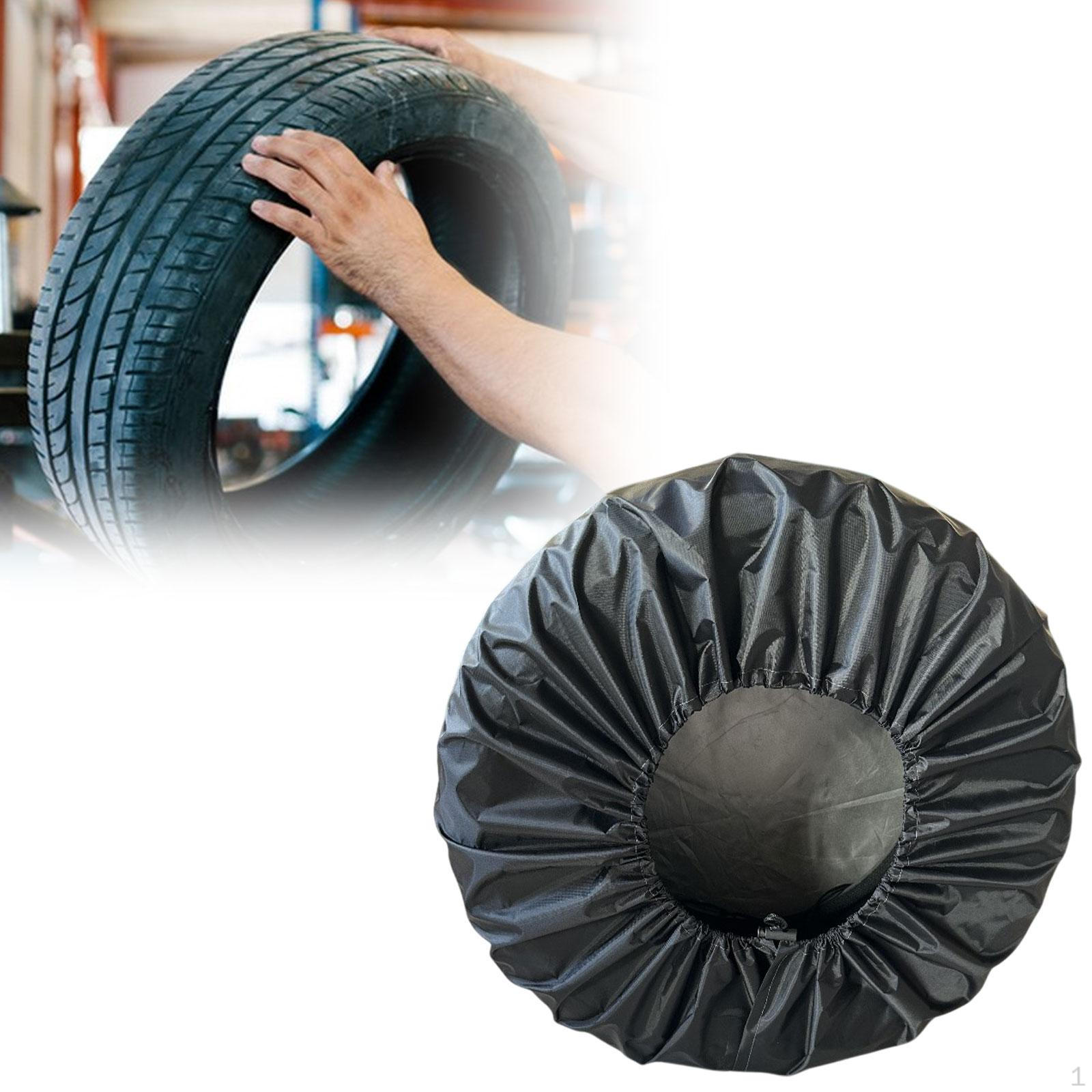 Сумка для зберігання чохла запасного колеса Аксесуари для водіння Захисник шин Шина для вантажівок Для вулиці black
Сумка для зберігання чохла запасного колеса Аксесуари для водіння Захисник шин Шина для вантажівок Для вулиці black