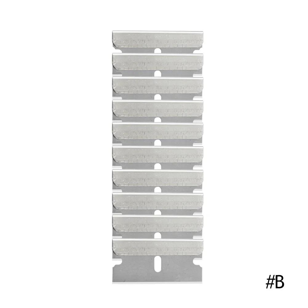 Клей для оконного стекла Скребок для удаления наклеек Автомобильный Автомобильный Чистящий Скребок Лезвие Виниловая пленка для обертывания волокном Тонировка для духовки Чистый Ракель Инструмент Универсальный
Клей для оконного стекла Скребок для удаления наклеек Автомобильный Автомобильный Чистящий Скребок Лезвие Виниловая пленка для обертывания волокном Тонировка для духовки Чистый Ракель Инструмент Универсальный