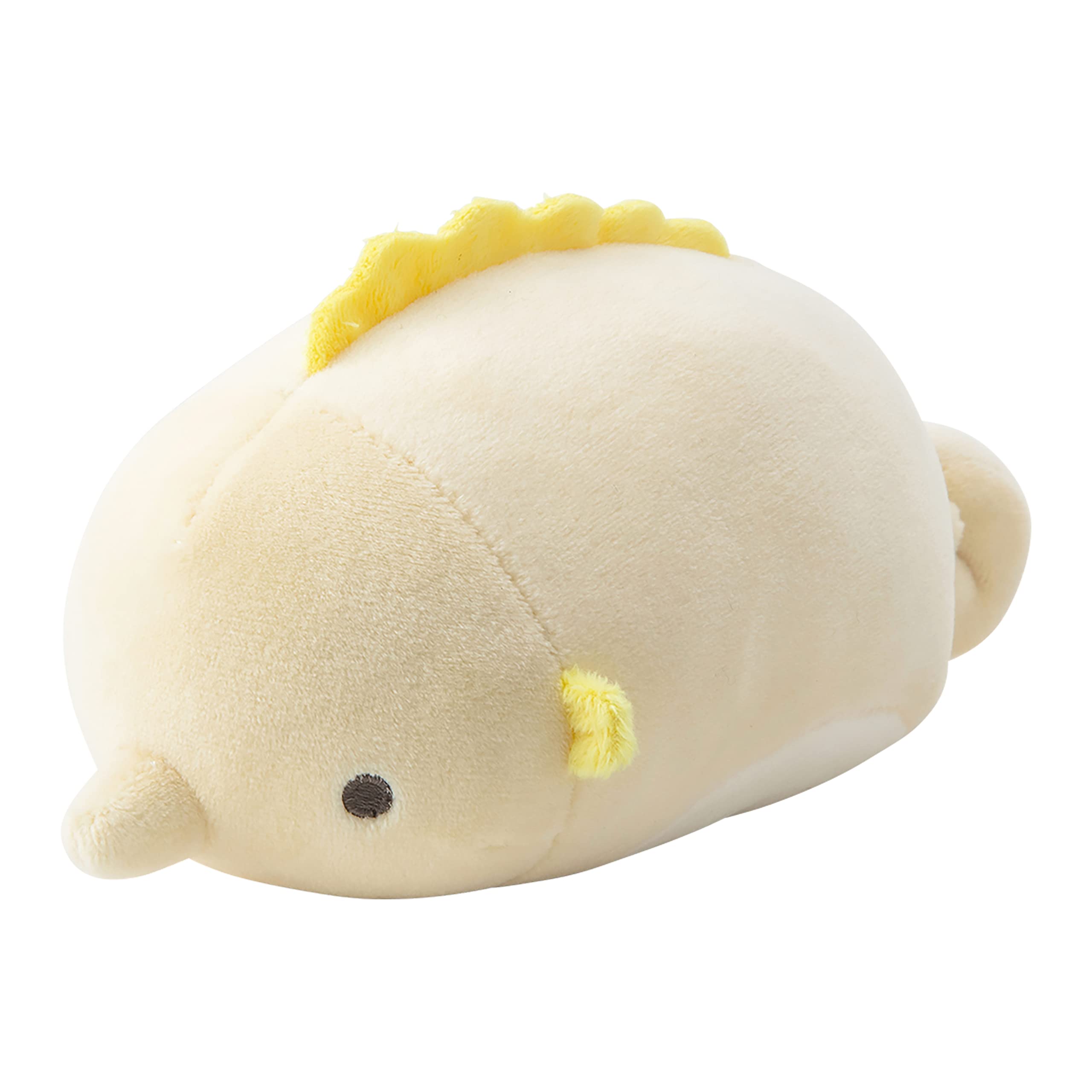 Талисман Ribuhaato Marshmallow Aquamie Seahorse, плюшевая игрушка длиной Fluffy (всего приблизительно. 11см) 98206-40
Талисман Ribuhaato Marshmallow Aquamie Seahorse, плюшевая игрушка длиной Fluffy (всего приблизительно. 11см) 98206-40