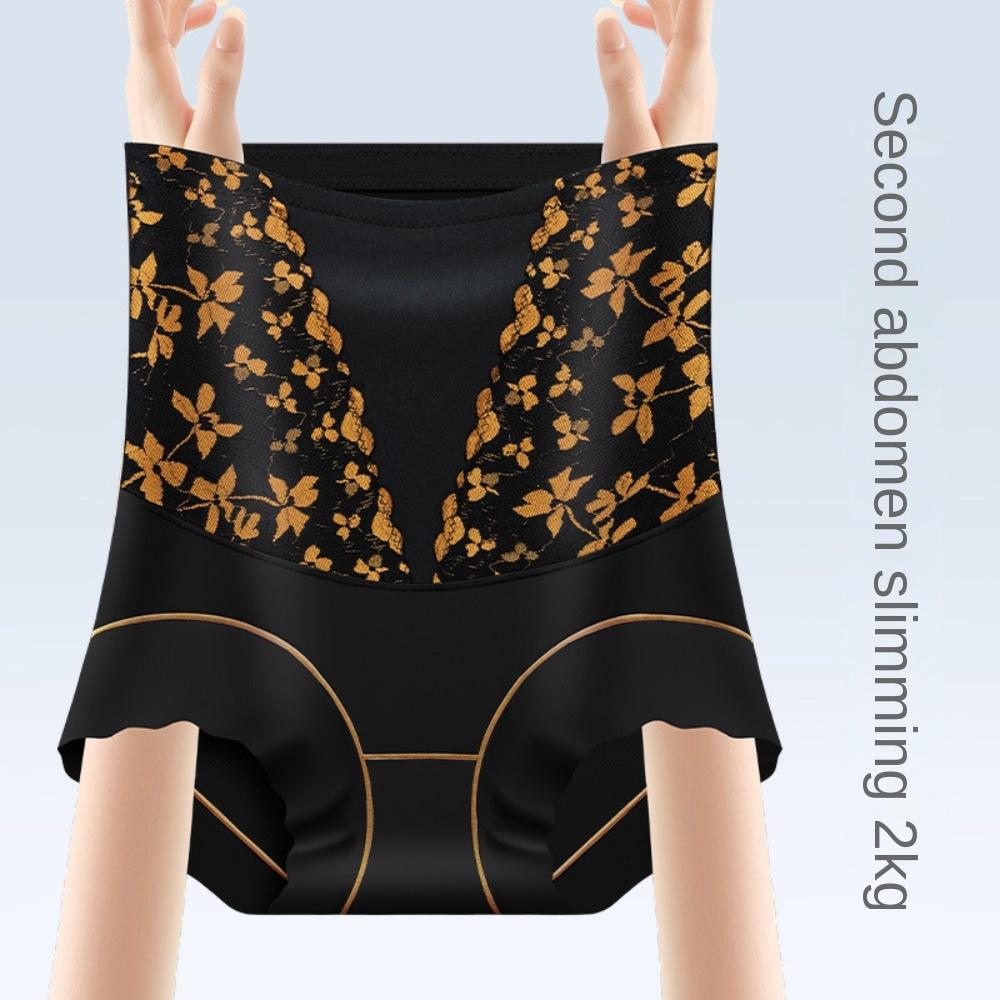 High Waist Postpartum Body Shaper Girdle Panties Butt Lifter Underpants Slimming Shapers Women L чорний
High Waist Postpartum Body Shaper Girdle Panties Butt Lifter Underpants Slimming Shapers Women L чорний