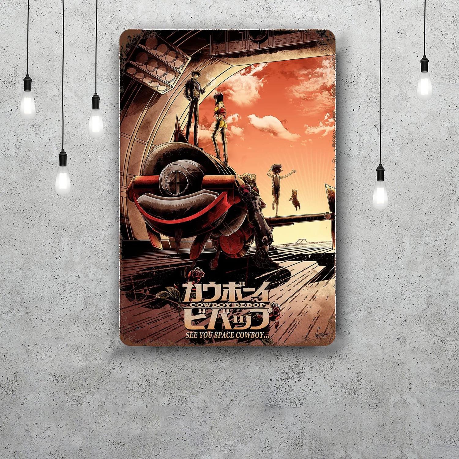 bebop music Funny Bar Metal Sign Retro Plaque Vintage Sign Alcohol Drinker Pub Club Man Cave Kitchen Wall Decoration 20x30cm(7.8x11.8inch)
bebop music Funny Bar Metal Sign Retro Plaque Vintage Sign Alcohol Drinker Pub Club Man Cave Kitchen Wall Decoration 20x30cm(7.8x11.8inch)