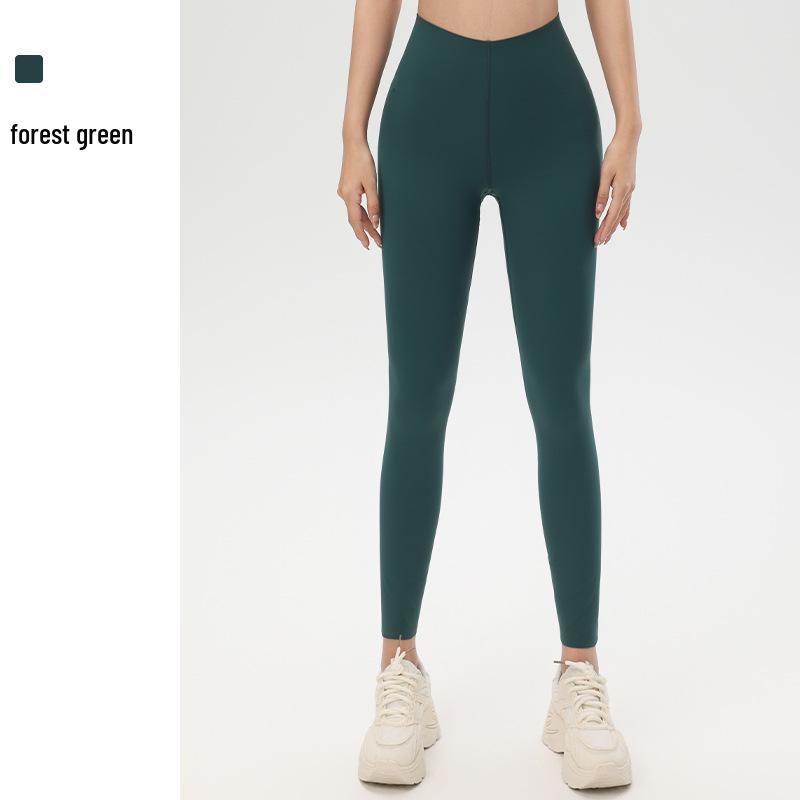 High-Waisted Tummy Control Butt-Lifting Yoga Pants for Fitness - Quick-Dry Sports Leggings Medium
High-Waisted Tummy Control Butt-Lifting Yoga Pants for Fitness - Quick-Dry Sports Leggings Medium