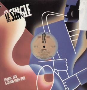 12inch Record LEVERT Fascination DMD1009 ATLANTIC 1986 US Dance Electronica Used
12inch Record LEVERT Fascination DMD1009 ATLANTIC 1986 US Dance Electronica Used