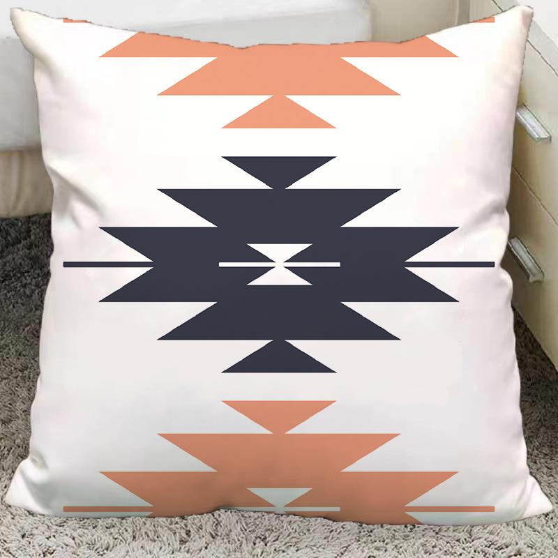 Nordic Style Sofa Pillow Cover Cushion Living Room Ins Style Bedside Large Pillow Cover Office Waist Protection 45 * 45CM
Nordic Style Sofa Pillow Cover Cushion Living Room Ins Style Bedside Large Pillow Cover Office Waist Protection 45 * 45CM