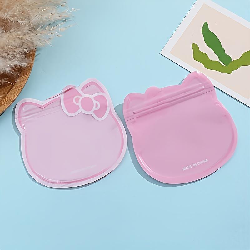 Packaging Bag Cartoon Cat Pattern Packaging Bag Ins Style Simple Sealed Bag 5pcs
Packaging Bag Cartoon Cat Pattern Packaging Bag Ins Style Simple Sealed Bag 5pcs