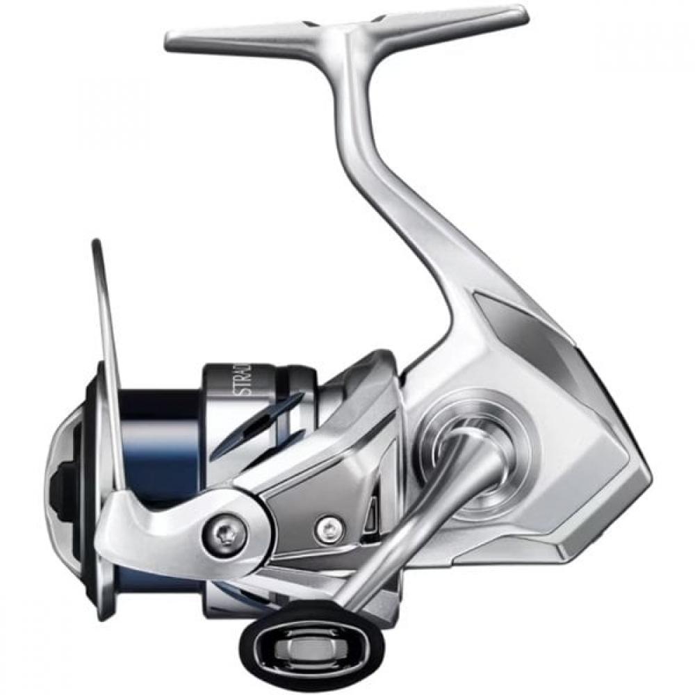 Shimano Spinning Reel 23 Stradick C2500s
Shimano Spinning Reel 23 Stradick C2500s