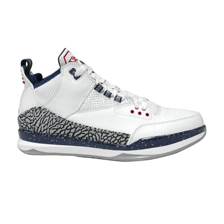 Air Jordan Jordan CP3 Tribute мужские кроссовки белый Varsity-красный-полночный-темно-синий-цементно-серый 407451-101
Air Jordan Jordan CP3 Tribute мужские кроссовки белый Varsity-красный-полночный-темно-синий-цементно-серый 407451-101