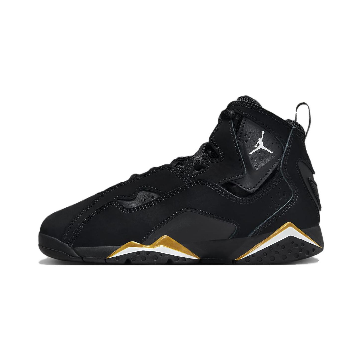 Air Jordan Jordan True Flight PS черные металлические золотые детские кроссовки белые 343796-017 33
Air Jordan Jordan True Flight PS черные металлические золотые детские кроссовки белые 343796-017 33